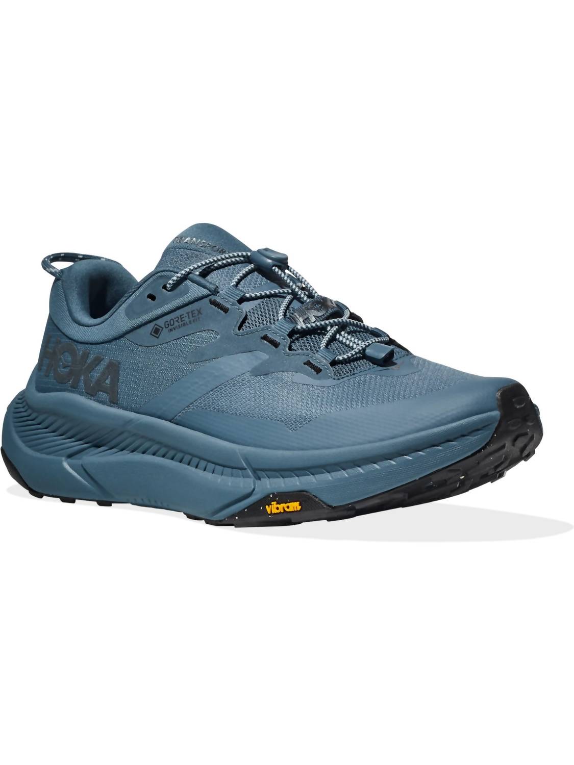 Hoka - MEN'S TRANSPORT GTX SHOES
