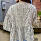 Wishlist - It's Your Turn Blouse