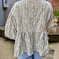 Wishlist - It's Your Turn Blouse