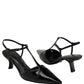 Sam Edelman - Women's Briella T-strap Pump
