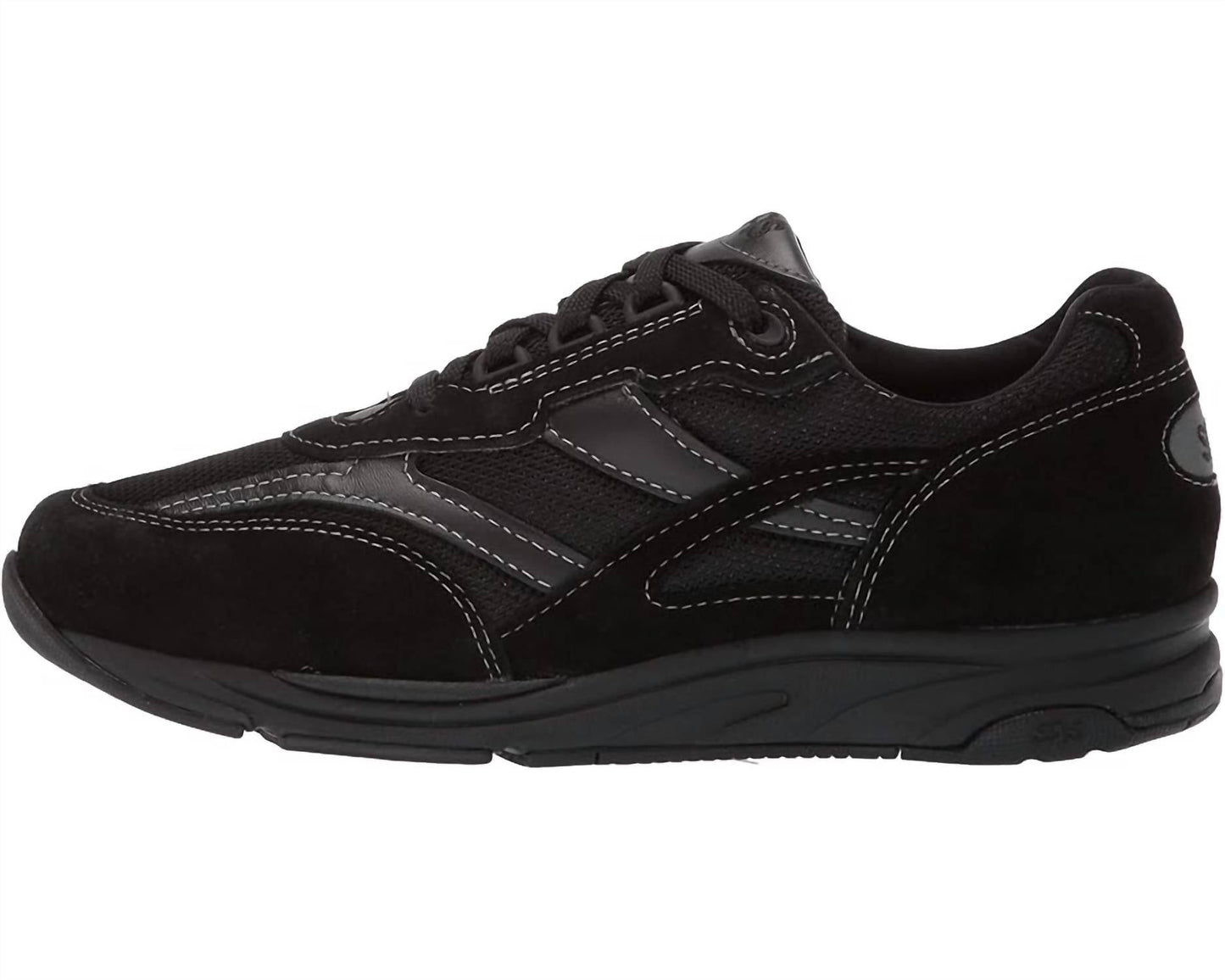 सास - महिलाओं का टूर मेश कम्फर्ट वॉकिंग स्नीकर