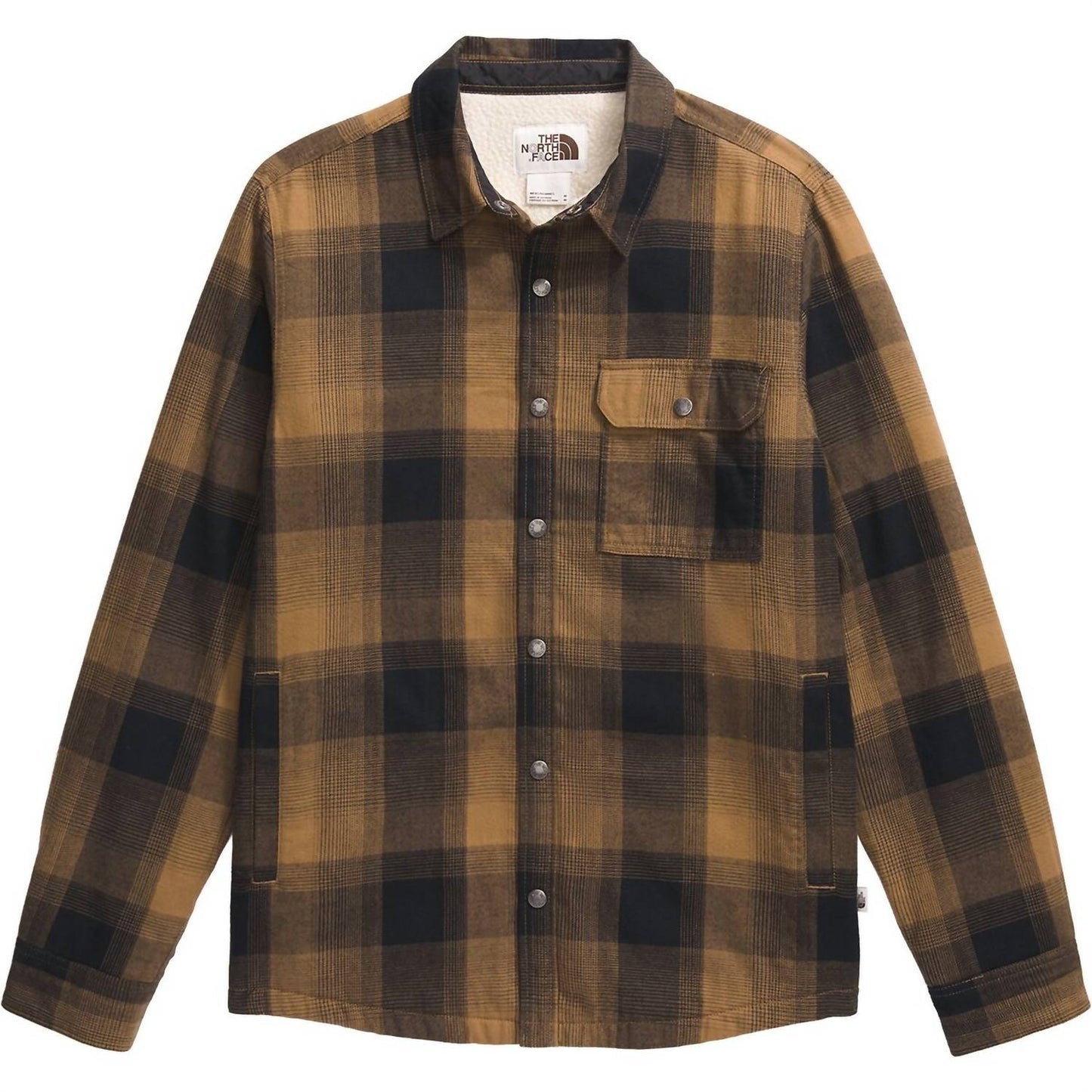 The North Face - Men's Campshire Shirt