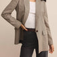 Z Supply - Elite Blazer