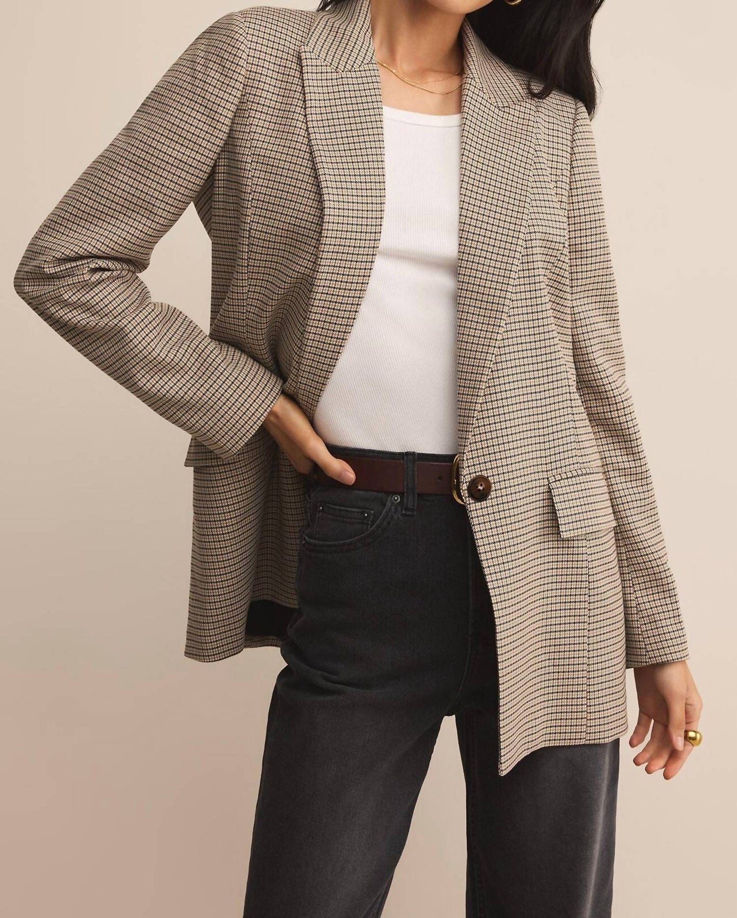 Z Supply - Elite Blazer