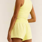 Z Supply - Key Rib Tank Top