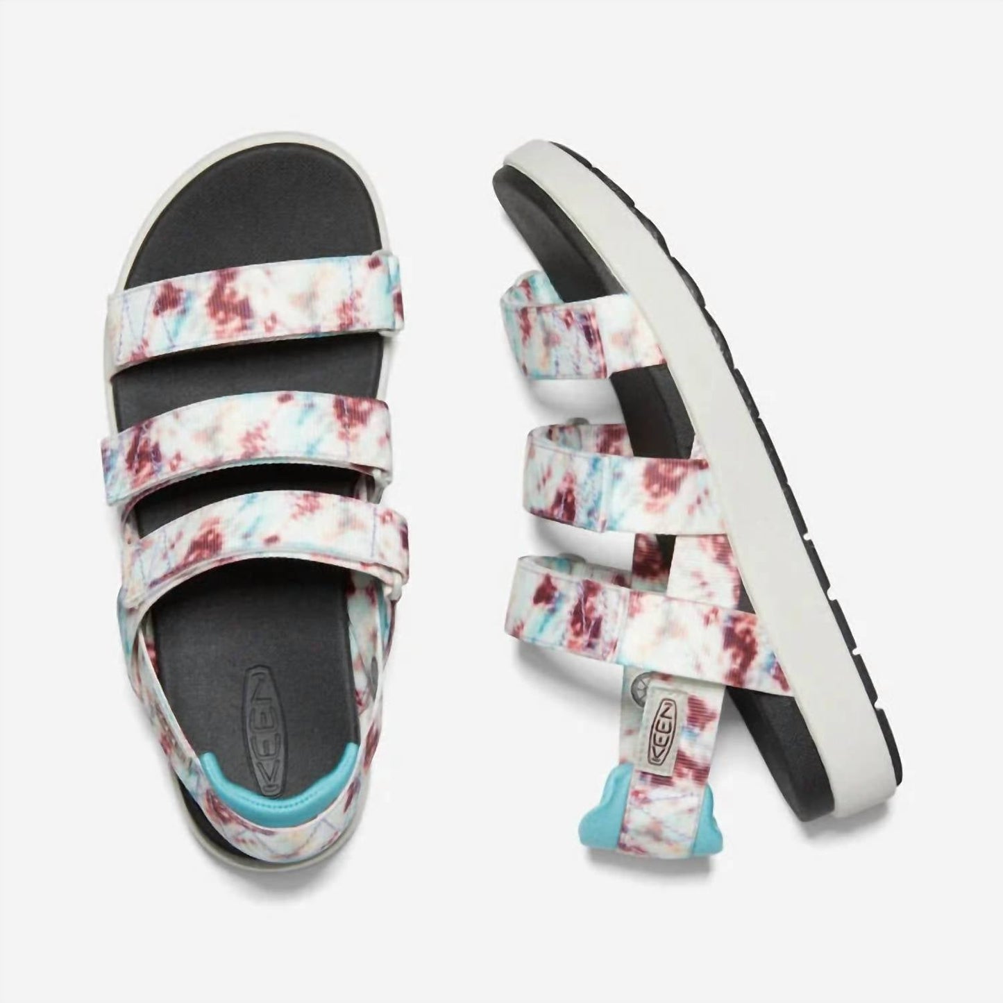 Keen - Elle Strappy Sandal