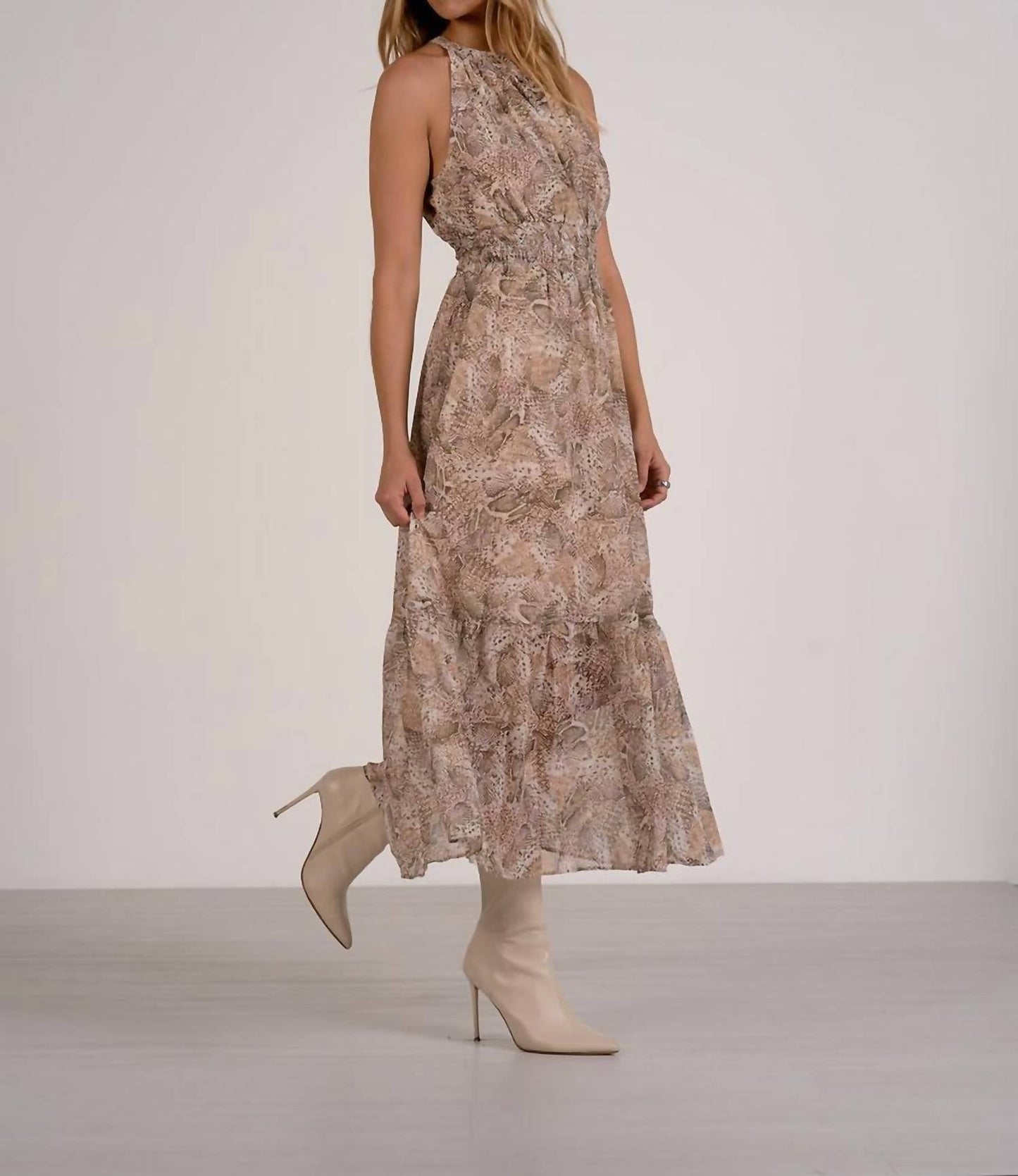 Elan - Cara Dress