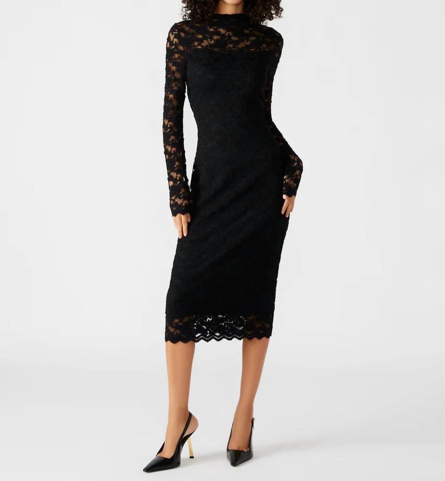Steve Madden - The Vivienne Dress