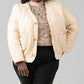 Joh - Quilted Puffer Jacket
