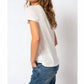 Pj Salvage - Back to Basics Short Sleeve Tee