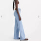 Levi'S - Women's Premium Ribcage Bell Jeans