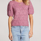 Saltwater Luxe - Doc Textured Sweater