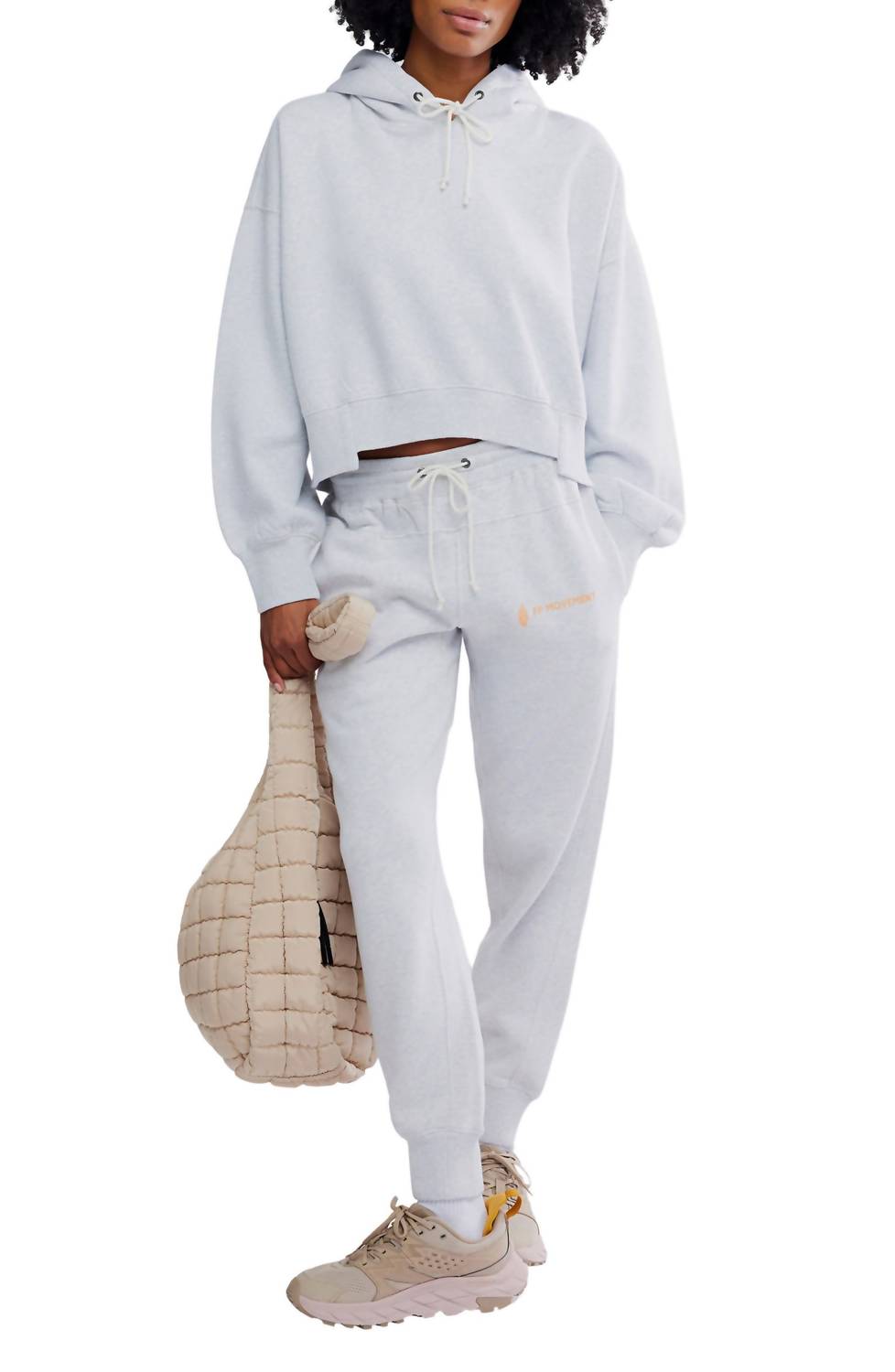 Free People - Undefeated Set