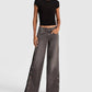 Alice + Olivia - Amazing Snap Jeans