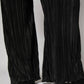 Good American - Always Fits Plissé Pants
