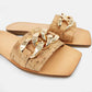 Shu Shop - Women's Dilia Slide Sandal