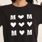 Z Supply - Boyfriend Mom Tee