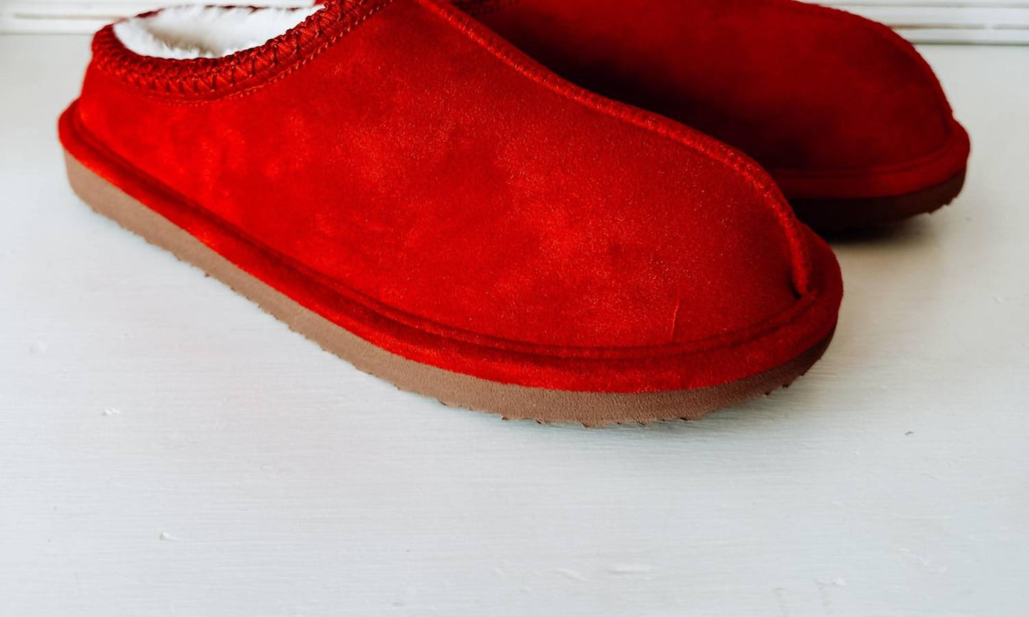Very G - Cheers Women's Platform Slipper