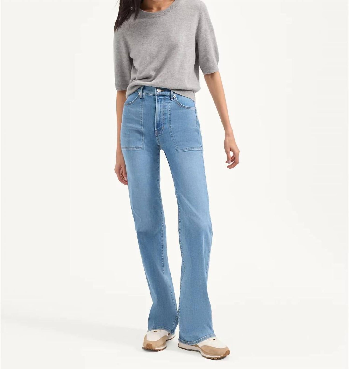 Veronica Beard - Shana Cashmere Sweater