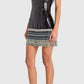 Amanda Uprichard - Augustine Sequin Mini Dress