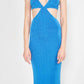 Emory Park - Maci Cutout Midi Dress