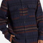 Billabong - Offshore Jacquard Flannel Shirt