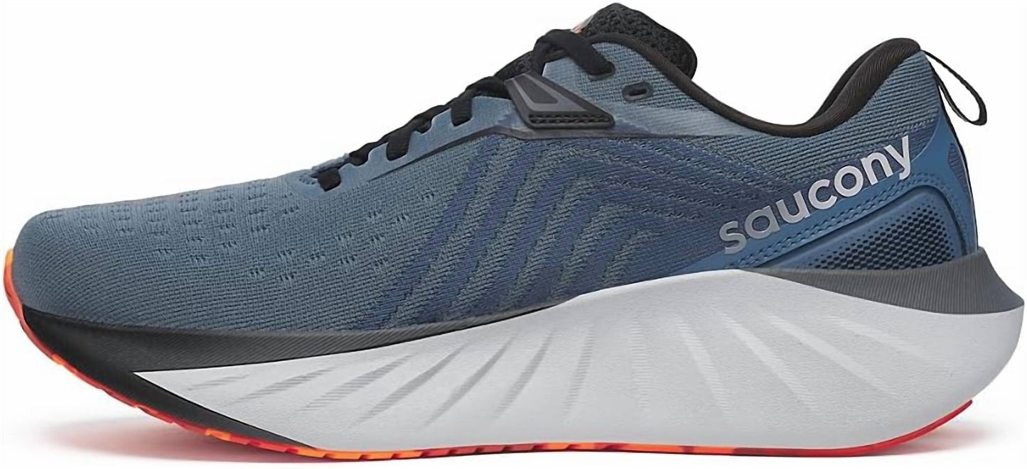Saucony - Men's Triumph 22