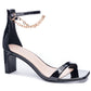 Chinese Laundry - Women's Yara Patent Sandal