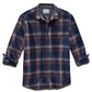 Flags & Anthem - Fisher Long Sleeve Flannel Shirt