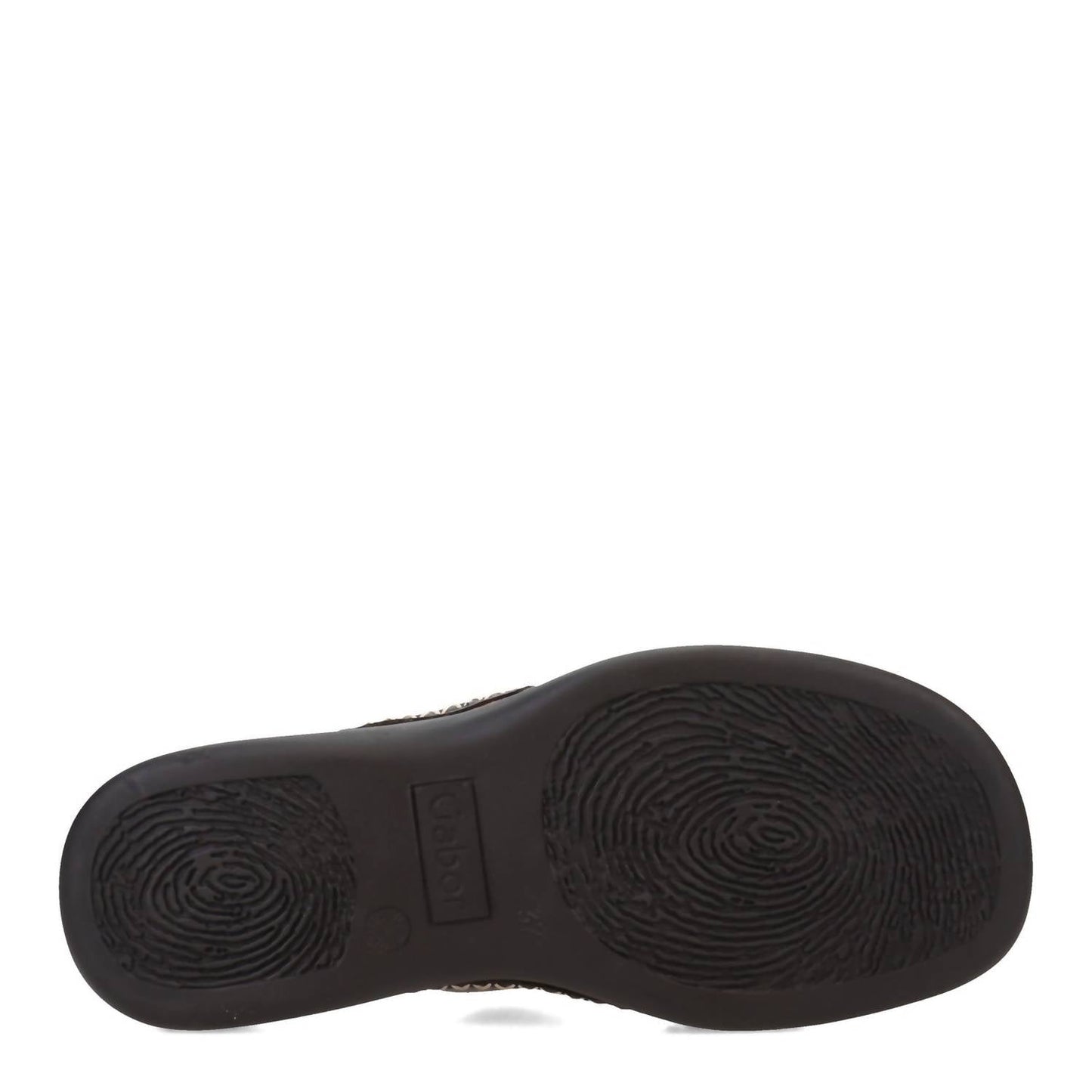 Haflinger - Women's Gabor Toe Loop Sandal