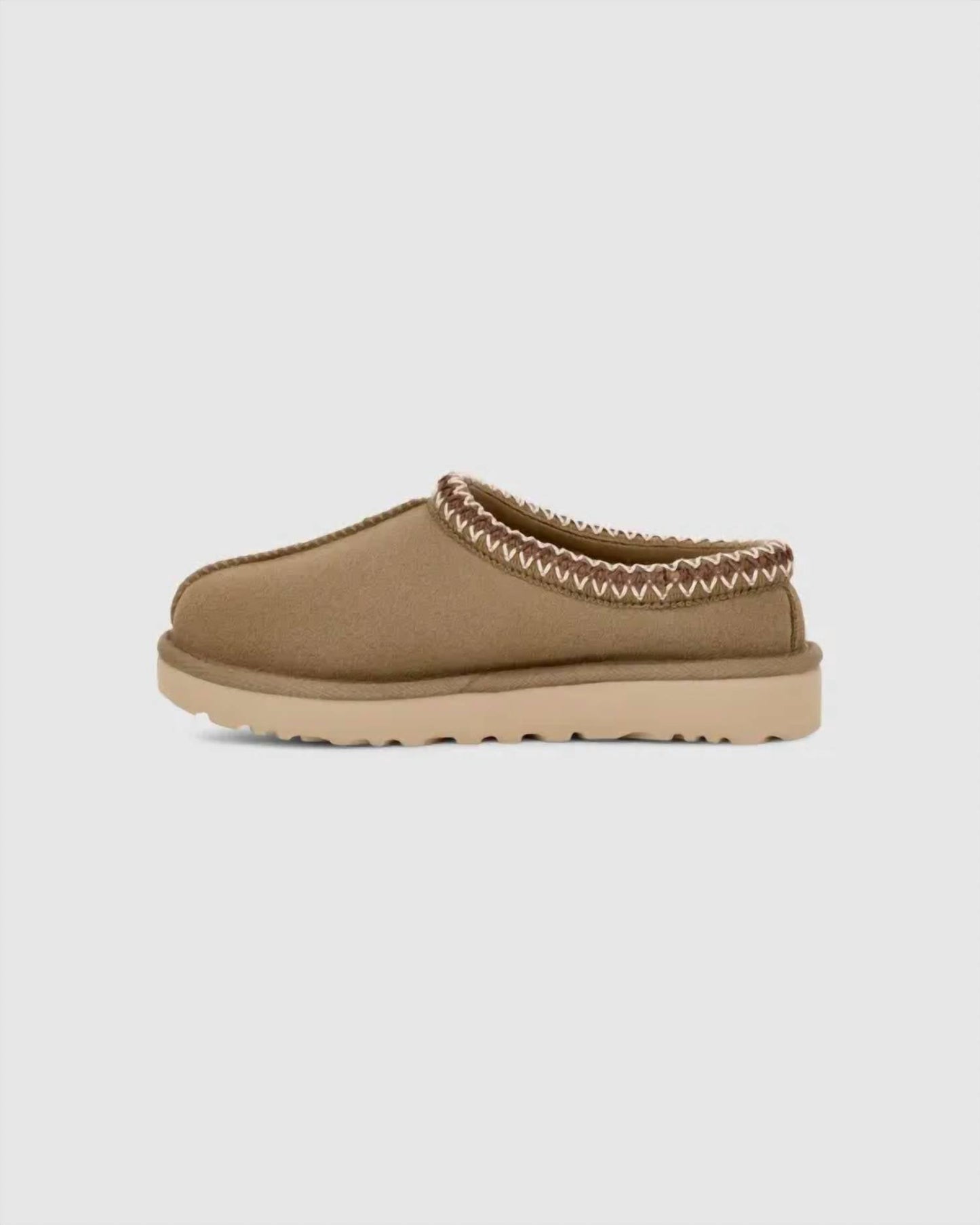Ugg - महिलाओं की टास्मन स्लिपर