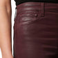 Joe'S Jeans - CALLIE COATED JEAN
