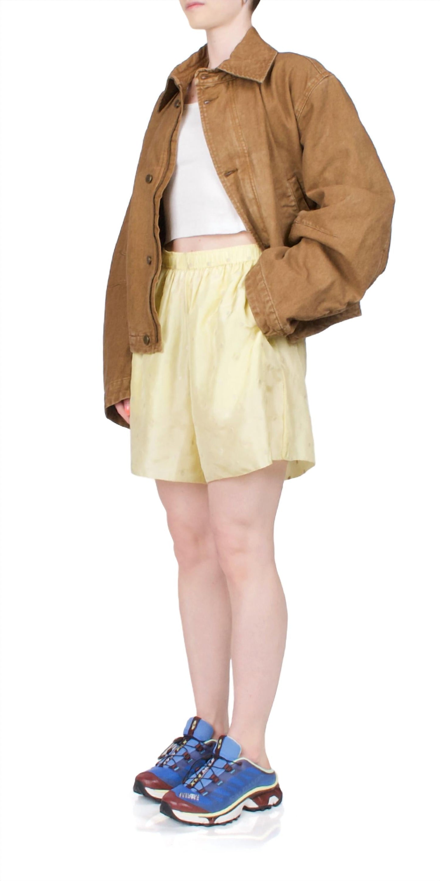 6397 - Flight Jacket