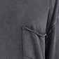 Free People - Fade Into You Long Sleeve Tee