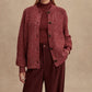 Varley - Patricia Rib Cardigan