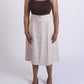 Aam - The Wool Midi Skirt