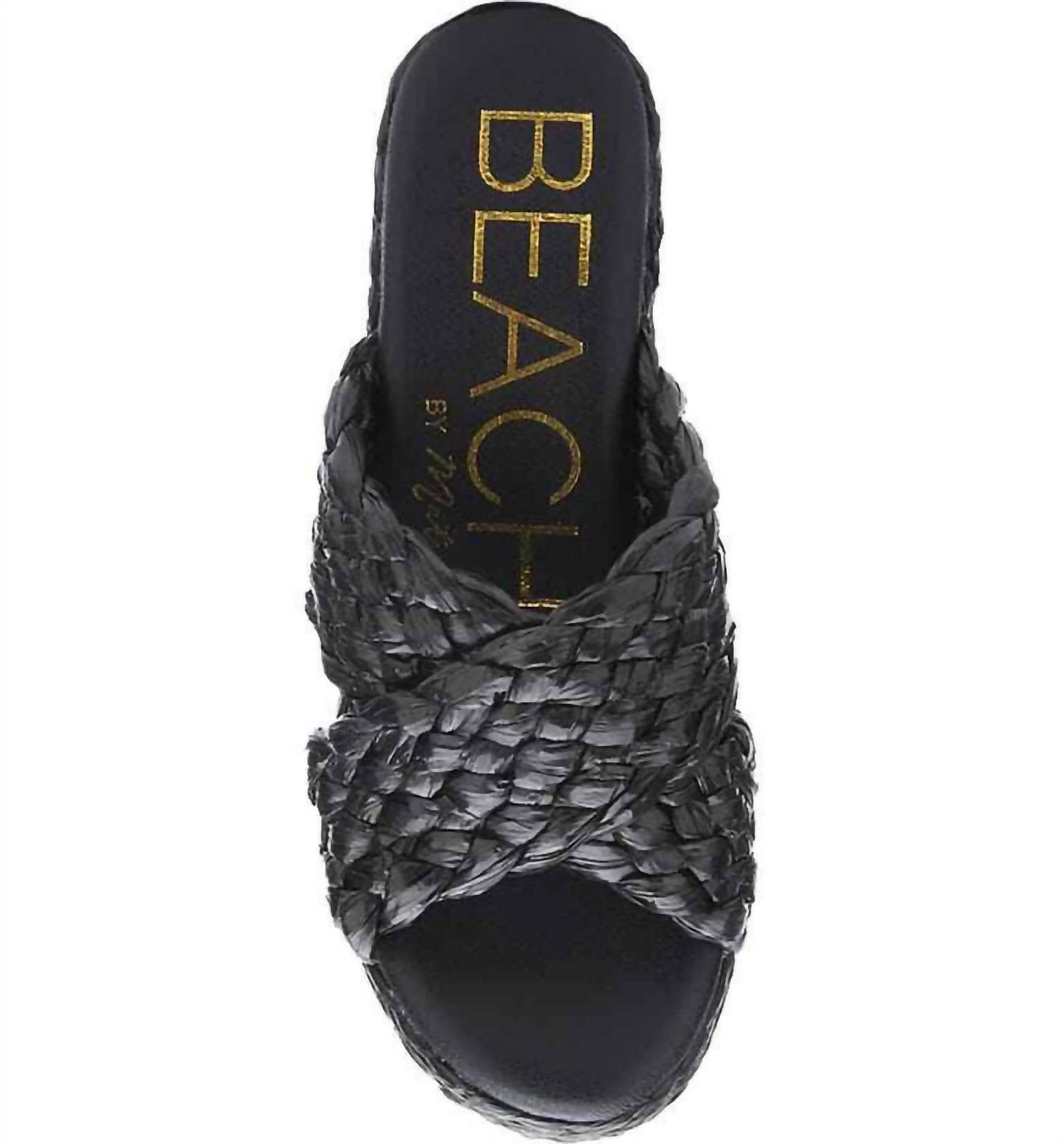 Beach By Matisse - Women's Woven Sandal