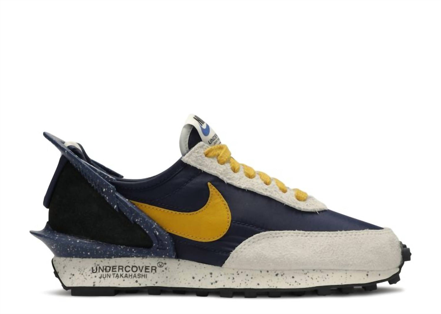 Nike - undercover x ws daybreak