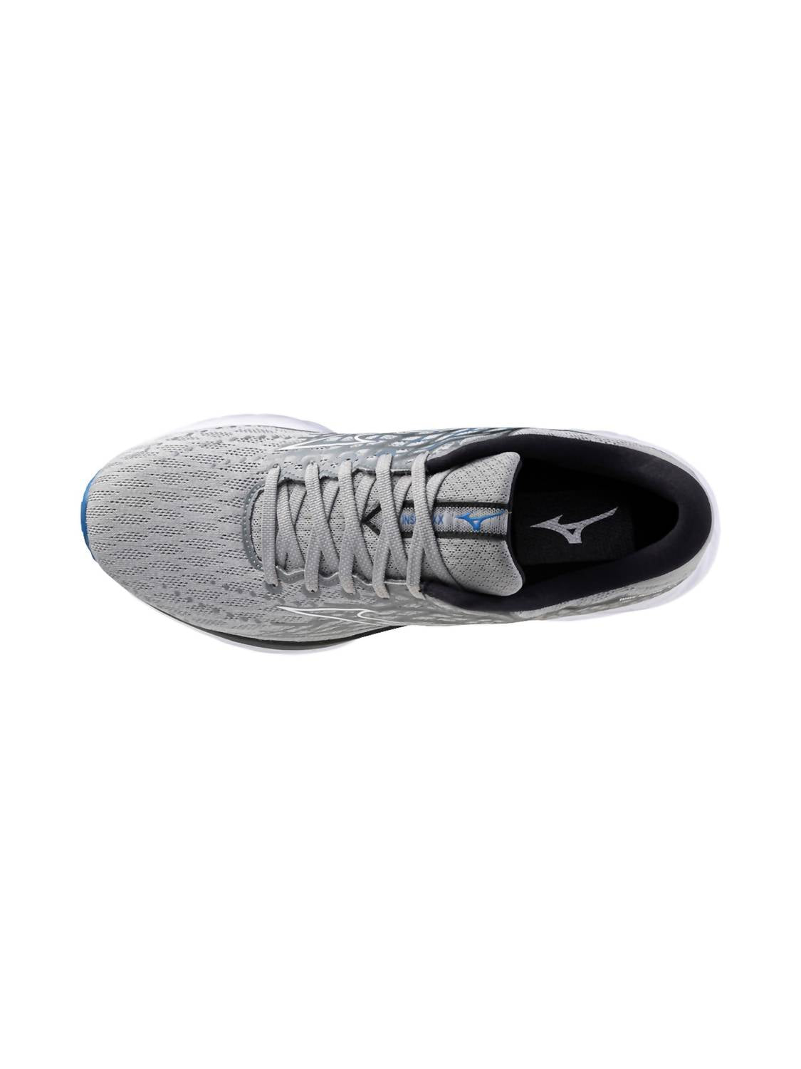 Mizuno - Men's Wave Inspire 20 Shoes