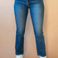 Daze - Lennon High Rise Jeans