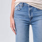 Agolde - Women's Ren Wide Leg Jeans