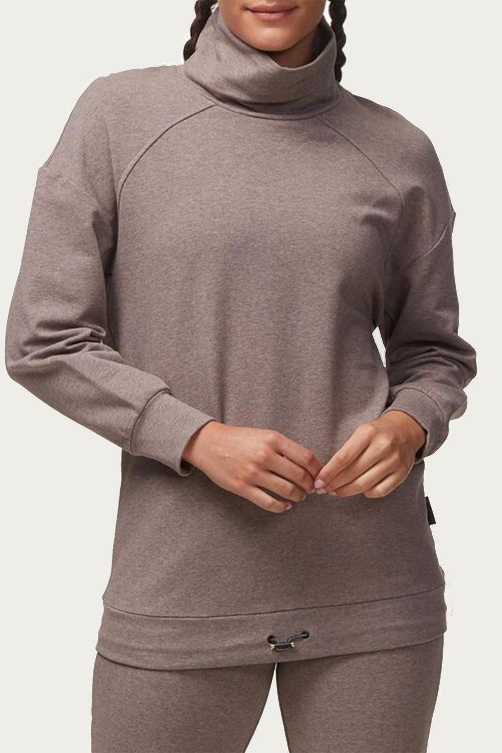Varley - MORRISON SWEATER