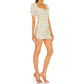 Bardot - Cindy Sweetheart Print Dress