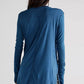Free People - Fresh And Clean Long Sleeve Tee
