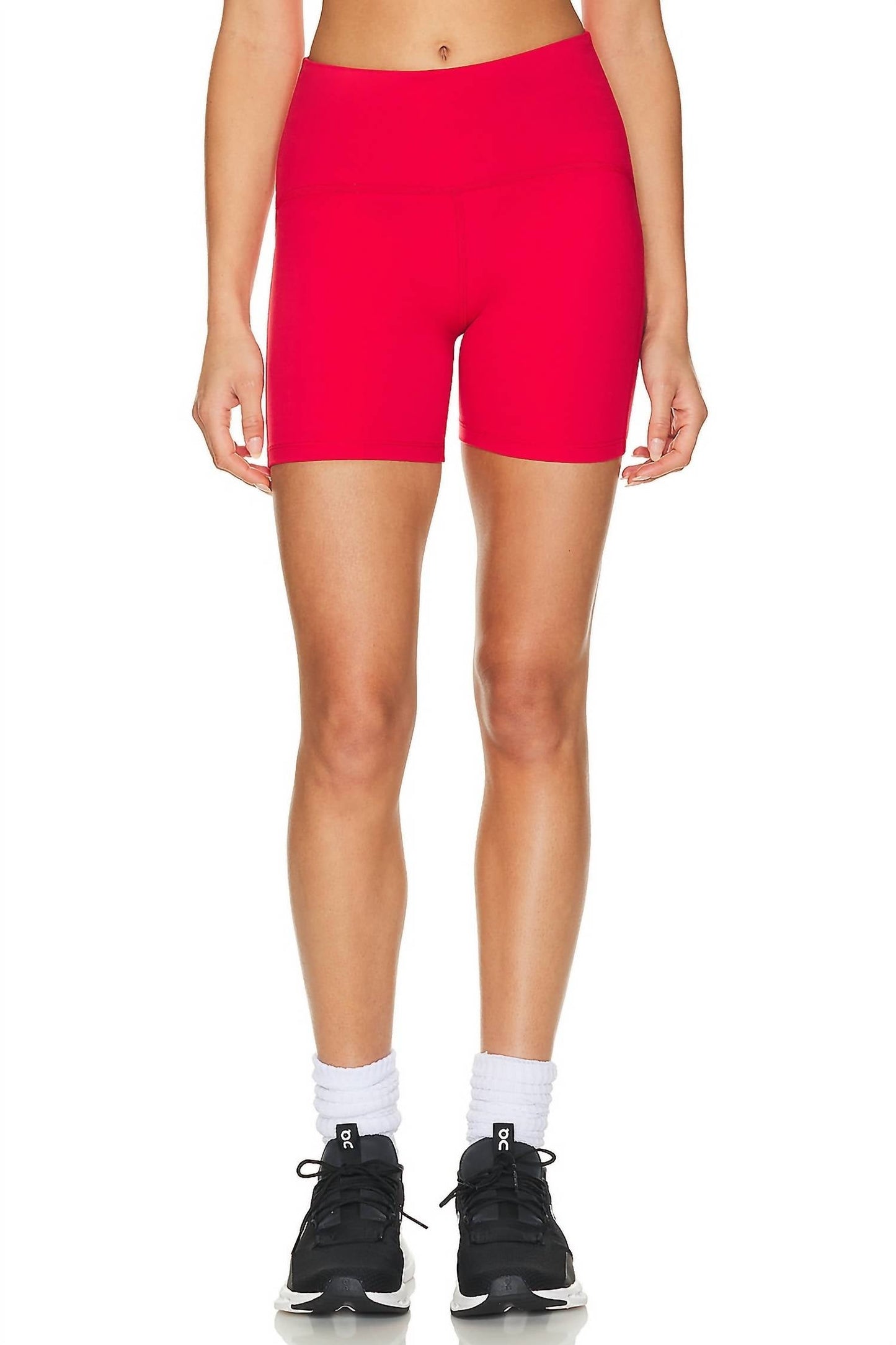 Beyond Yoga - Powerbeyond Strive Biker Short
