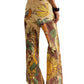 Free People - Tinsley printed Jeans
