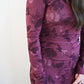 Z Supply - Women's Marine Street Bed Of Roses Maxi Dress