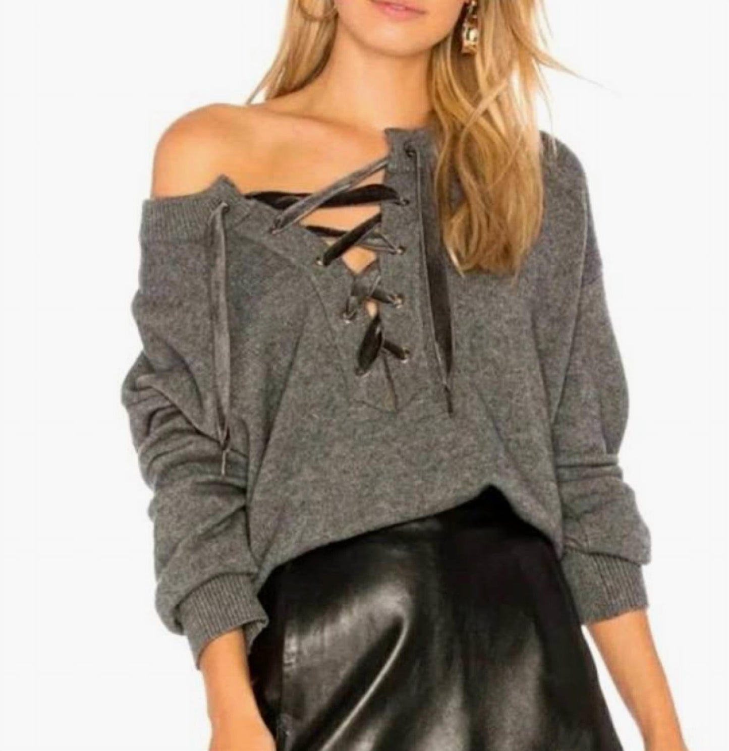 Rails - Amelia sweater