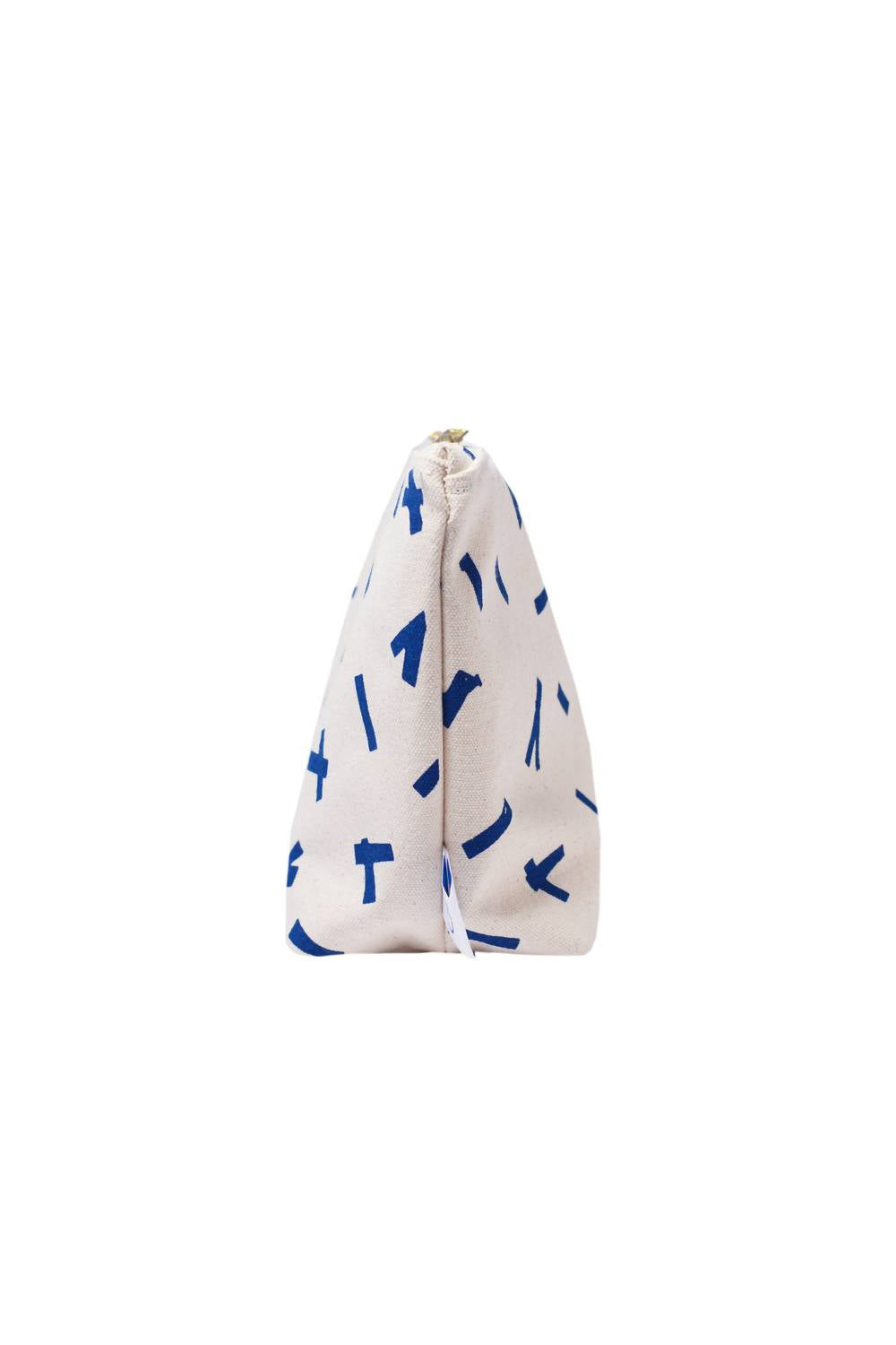 Dance Happy Designs - Women's Sprinkles Cosmetic Bag