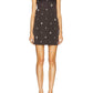 A.L.C. - Halster Sequin Mini Dress